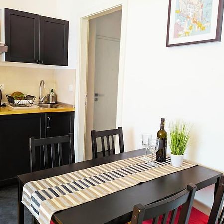 True Zagreb Centrally Located & Spacious Apartment Eksteriør billede