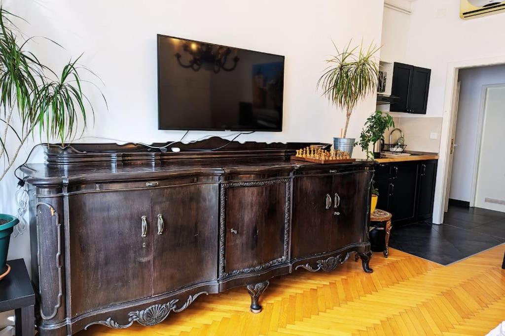 True Zagreb Centrally Located & Spacious Apartment Eksteriør billede