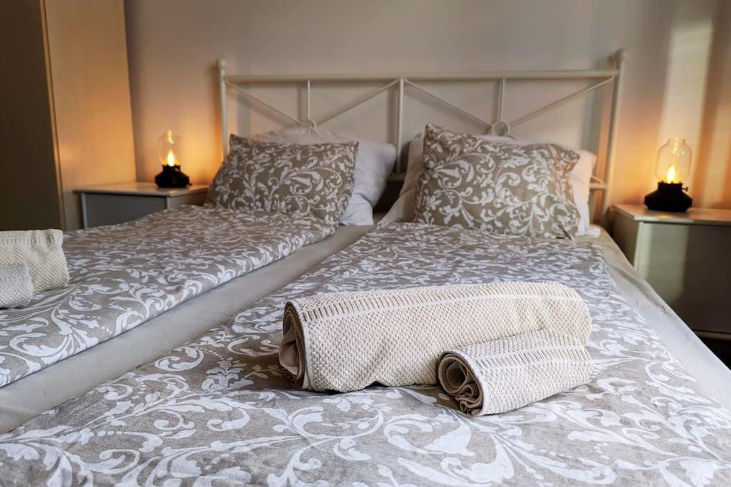 True Zagreb Centrally Located & Spacious Apartment Eksteriør billede